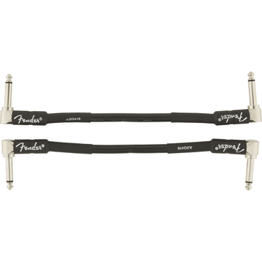 Cable Fender Plug A Plug Parcheo 15cm Escuadra (Par), 0990820023